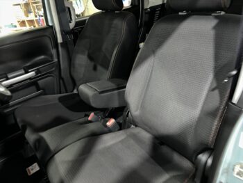スペーシアギア HYBRID　XZ ターボ 4WD