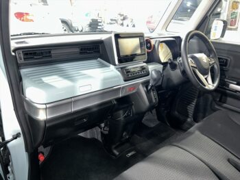 スペーシアギア HYBRID　XZ ターボ 4WD