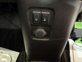ワゴンR スティングレー HYBRID　Ｘ　全方位カメラ８インチナビ・ＴＶ 4WD