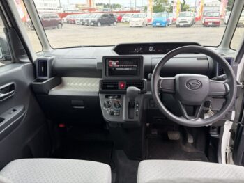 タント Ｌ 4WD
