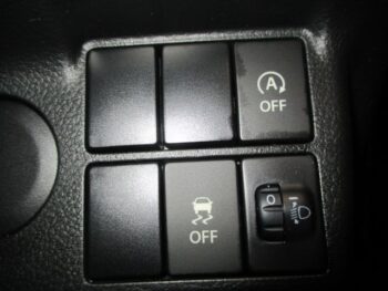 アルト Ｌ 4WD