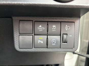 タント Ｌ 4WD