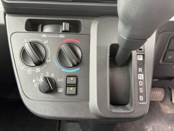 タント Ｌ 4WD