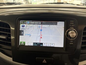 ワゴンR スティングレー Ｘ 4WD