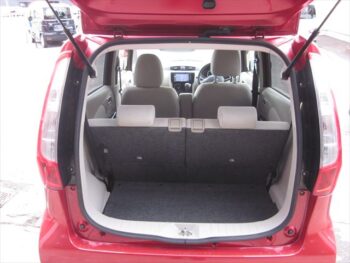 eKワゴン Ｇ 4WD