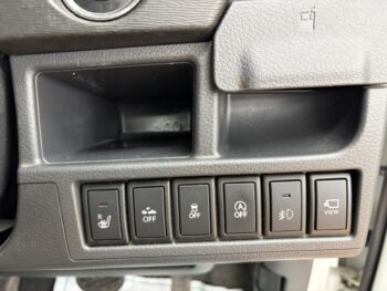 ワゴンR スティングレー Ｘ 4WD