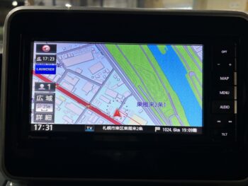スペーシアギア HYBRID　XZ ターボ 4WD