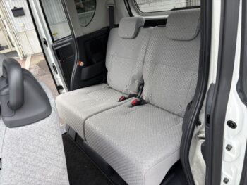 タント Ｌ 4WD