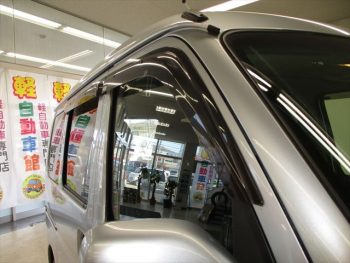 ハイゼットカーゴバン クルーズ  SAⅢ 4WD