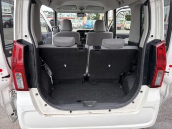 タント Ｌ 4WD