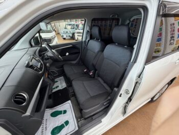 ワゴンR スティングレー Ｘ 4WD