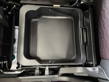ワゴンR スティングレー HYBRID　Ｘ　全方位カメラ８インチナビ・ＴＶ 4WD