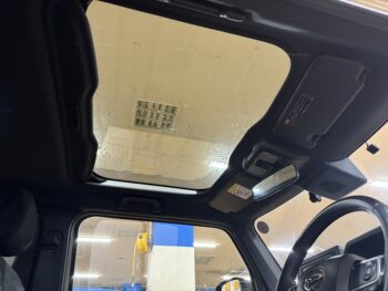 タフト Ｇターボ　スマホ連携ディスプレイオーディオ　スマートパノラマパーキングパック 4WD