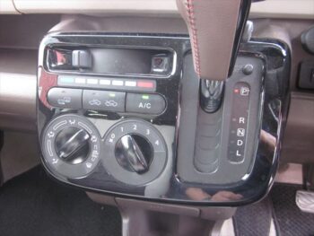 MRワゴンWit ＬＳ 4WD