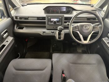 フレア ハイブリッドXS　４WD