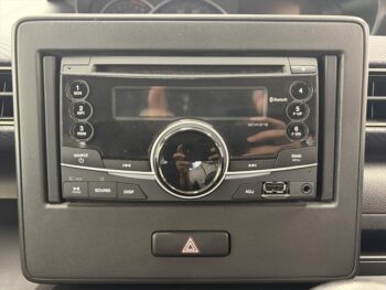 フレア ハイブリッドXS　４WD