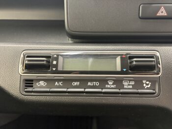 フレア ハイブリッドXS　４WD