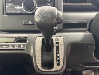 フレア ハイブリッドXS　４WD
