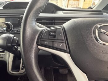 フレア ハイブリッドXS　４WD