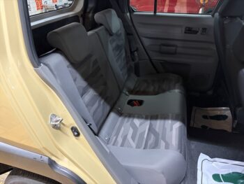 タフト Ｇターボ　スマホ連携ディスプレイオーディオ　スマートパノラマパーキングパック 4WD