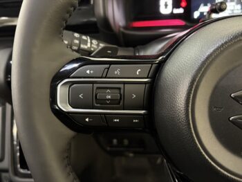 スペーシアカスタム ハイブリッド　XSターボ　4WD