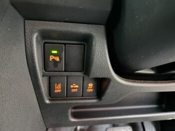 スペーシア ハイブリッドＧ 4WD