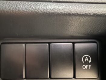 フレア ハイブリッドXS　４WD
