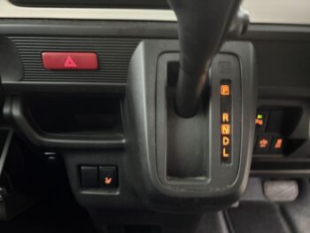 スペーシア ハイブリッドＧ 4WD