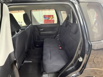 フレア ハイブリッドXS　４WD