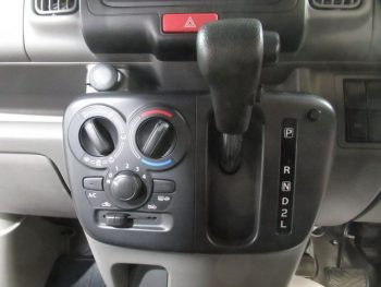 スクラムバン ＰＣスペシャル デュアルカメラブレーキサポート 4WD
