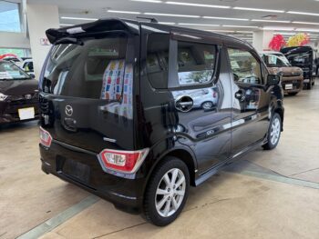 フレア ハイブリッドXS　４WD