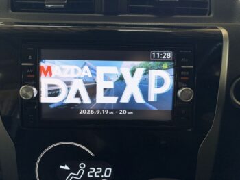 デイズ ハイウェイスター X Vセレクション+SafetyII　純正ナビ・TV・アラウンドビューモニター 4WD