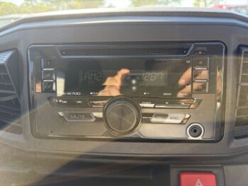 ミライース L SAⅢ 4WD