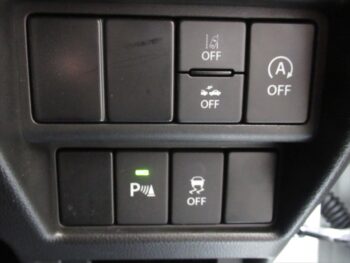 ワゴンR カスタムZ ハイブリッドZT　ターボ 4WD