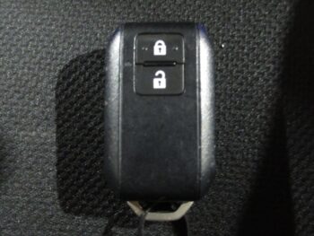 ワゴンR カスタムZ ハイブリッドZT　ターボ 4WD