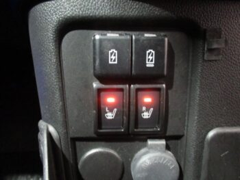 ワゴンR カスタムZ ハイブリッドZT　ターボ 4WD