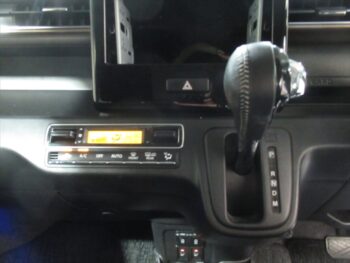 ワゴンR カスタムZ ハイブリッドZT　ターボ 4WD