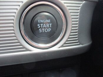 スペーシアギア ハイブリッドＸＺターボ　全方位モニター　純正ナビ・ＴＶ 4WD