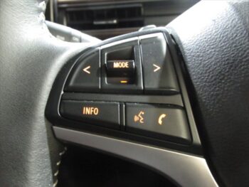 ワゴンR カスタムZ ハイブリッドZT　ターボ 4WD