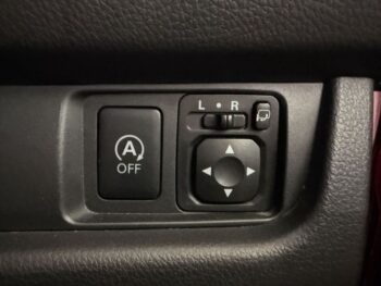 デイズ ハイウェイスター X Vセレクション+SafetyII　純正ナビ・TV・アラウンドビューモニター 4WD