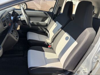 ミライース L SAⅢ 4WD