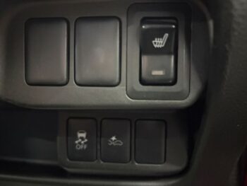 デイズ ハイウェイスター X Vセレクション+SafetyII　純正ナビ・TV・アラウンドビューモニター 4WD