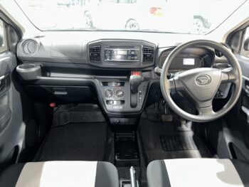 ミライース L　SAⅢ　4WD