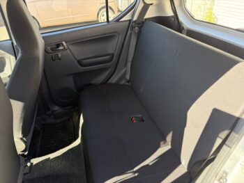 ミライース L SAⅢ 4WD