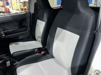 ミライース L　SAⅢ　4WD