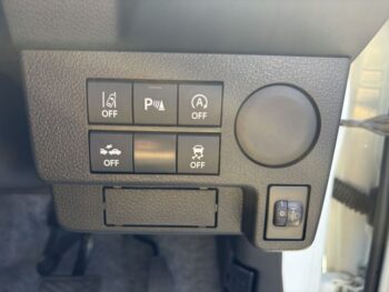 アルト Ａ 4WD