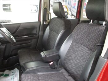 スペーシアカスタム XS　LTD　4WD