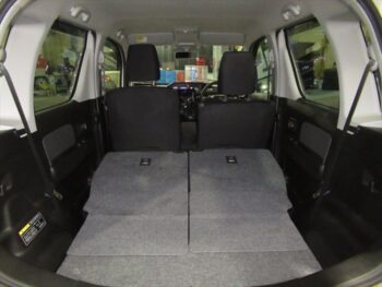 ワゴンR カスタムZ ハイブリッドZT　ターボ 4WD