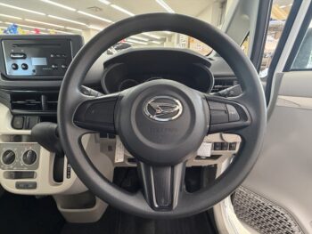 ムーヴ L　SAⅢ　４WD