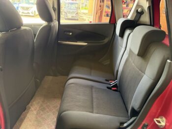 デイズ ハイウェイスター X Vセレクション+SafetyII　純正ナビ・TV・アラウンドビューモニター 4WD